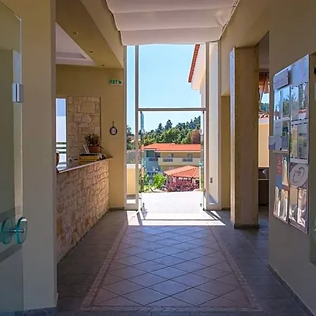 Hotel Alkion 4*