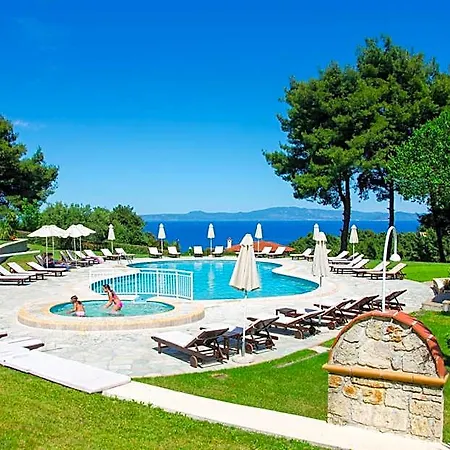 Hotel Alkion
