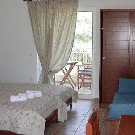 Ξενοδοχείο Alkion