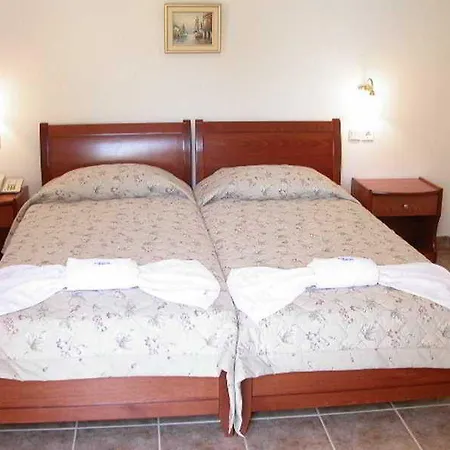 Hotel Alkion