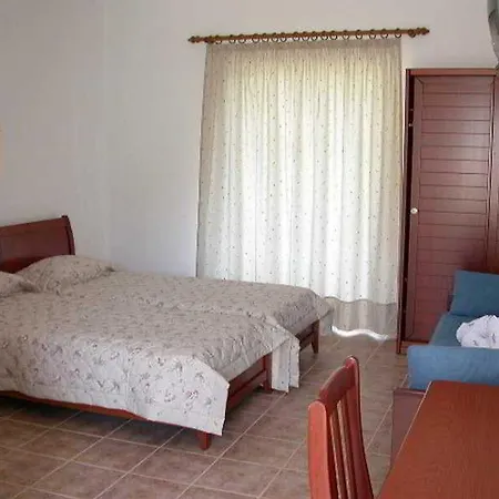 Alkion Hotel Kriopigi