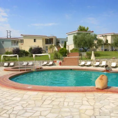 Alkion Ξενοδοχείο