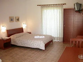 Alkion Отель 4*
