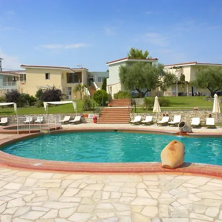 Alkion 4* Κρυοπηγή