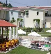 Alkion 4* Κρυοπηγή