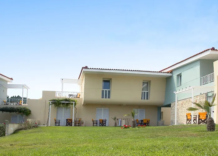 Alkion Hotel