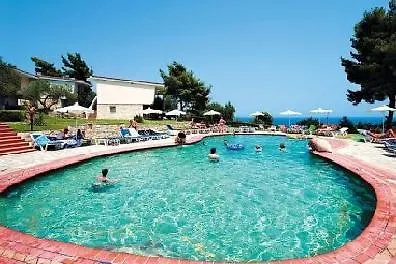 Hotel Alkion Kriopigi