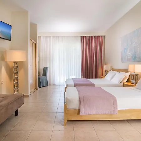 Alkion Отель 4*