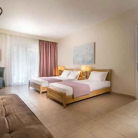 Alkion Отель 4*