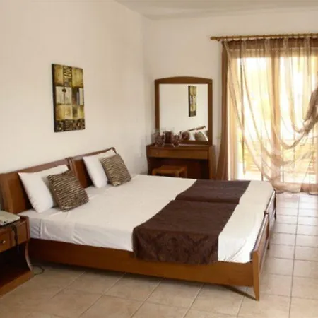 Alkion Отель 4*