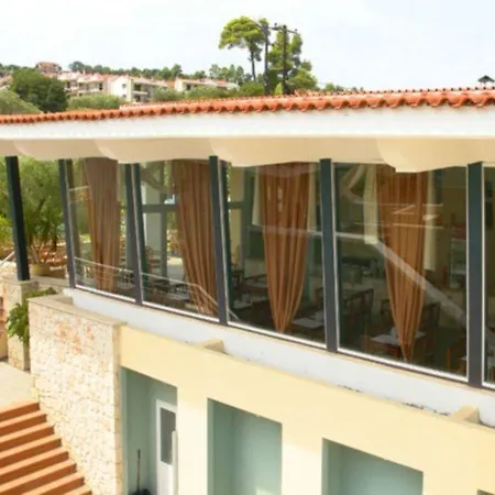 Alkion 4* Криопиги