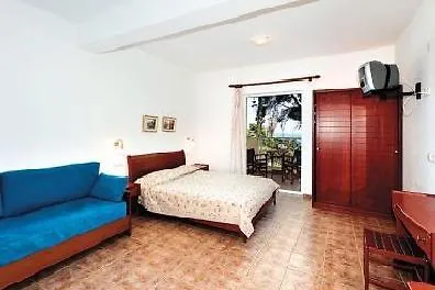 Отель Alkion 4*