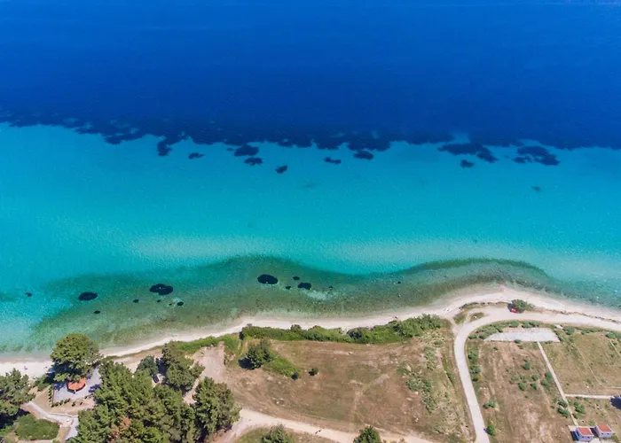 Alkion 4* 克里皮吉