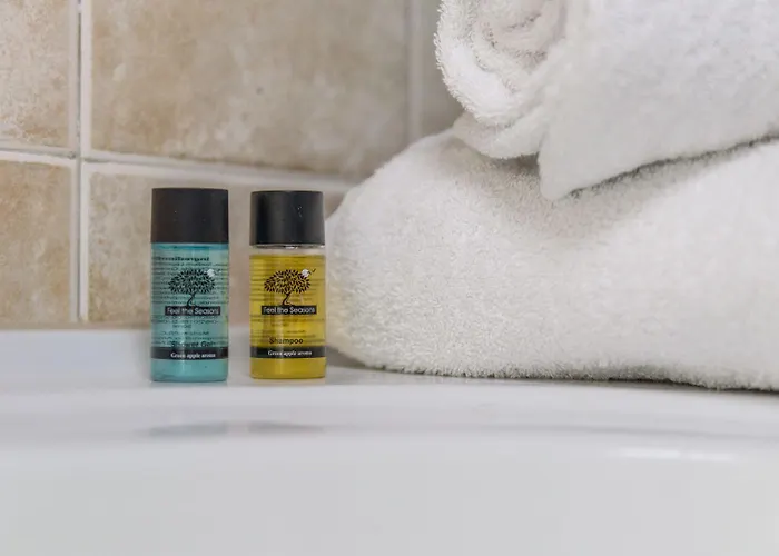 Alkion 酒店 克里皮吉