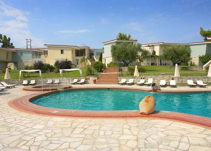 Alkion 4* 克里皮吉